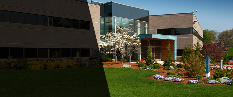 Gibbstown Landscapers