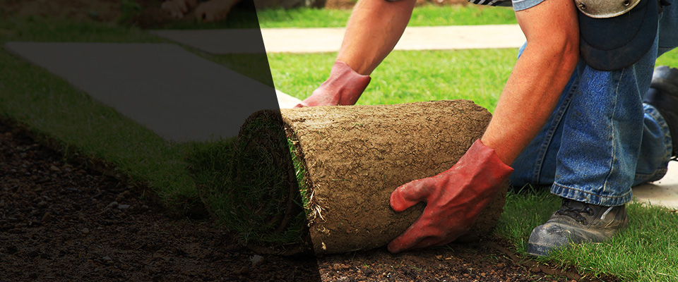 Gibbstown Landscapers