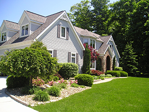 Landscapers and Lawncare Services in Gibbstown, NJ